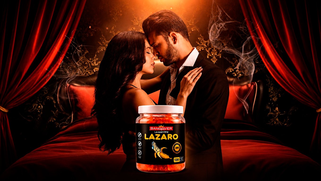 Levantate Lazaro